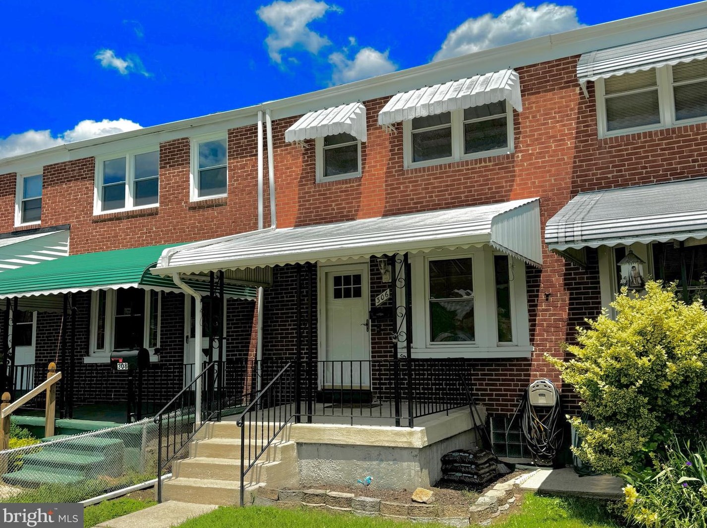 306 Torner Rd, Baltimore, MD 21221