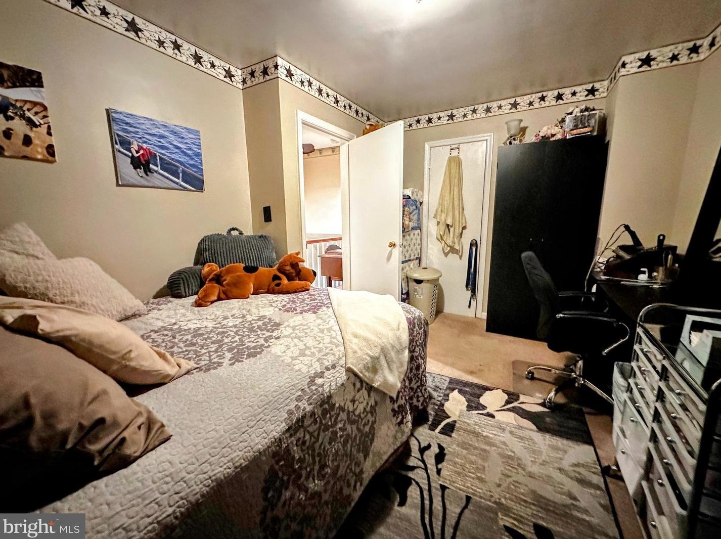 2816 Creston Rd, Baltimore MD  21222-2209 exterior