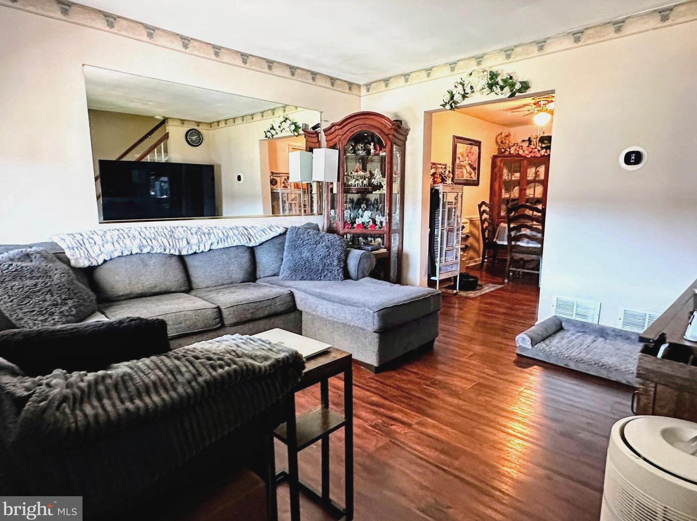 2816 Creston Rd, Baltimore MD  21222-2209 exterior