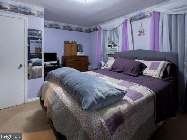 2816 Creston Rd, Baltimore MD  21222-2209 exterior