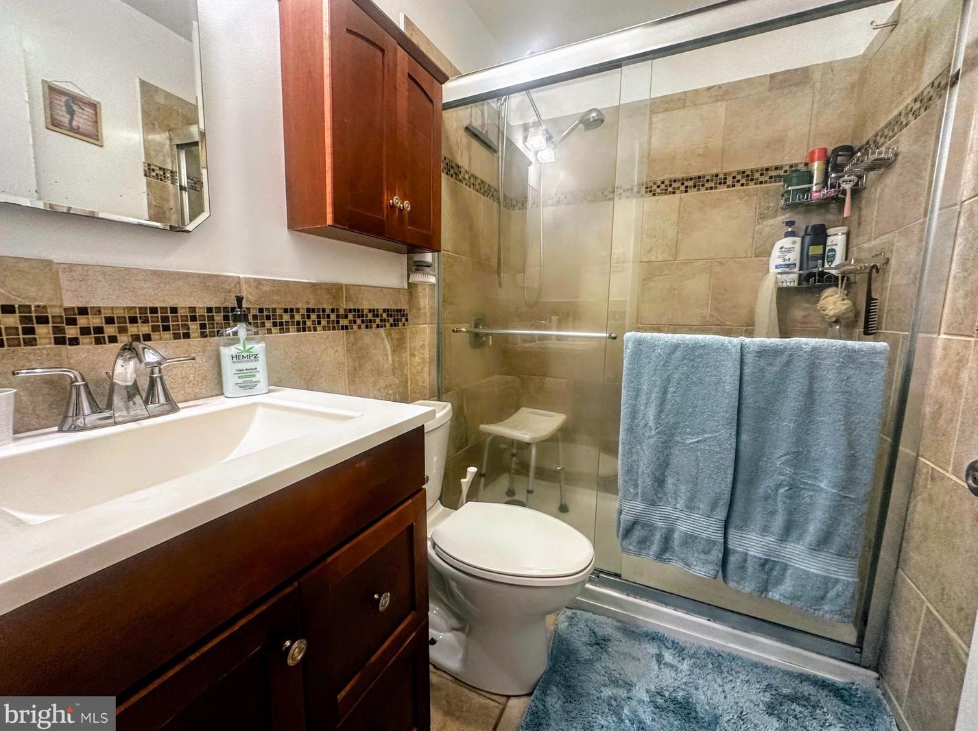 2816 Creston Rd, Baltimore MD  21222-2209 exterior