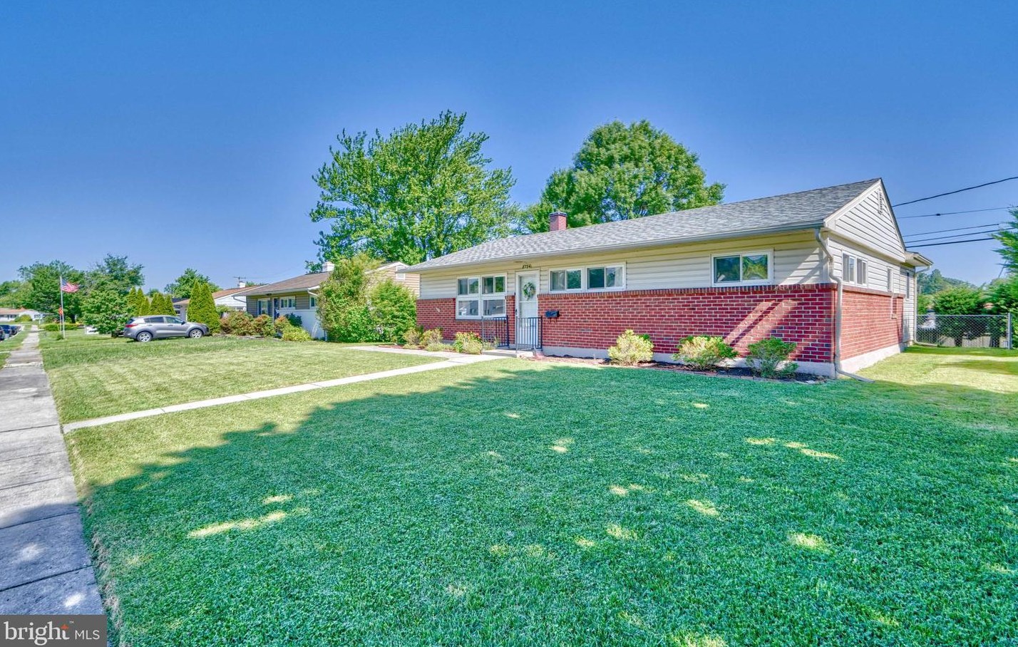 8724 Roper Rd, Baltimore, MD 21234-2832