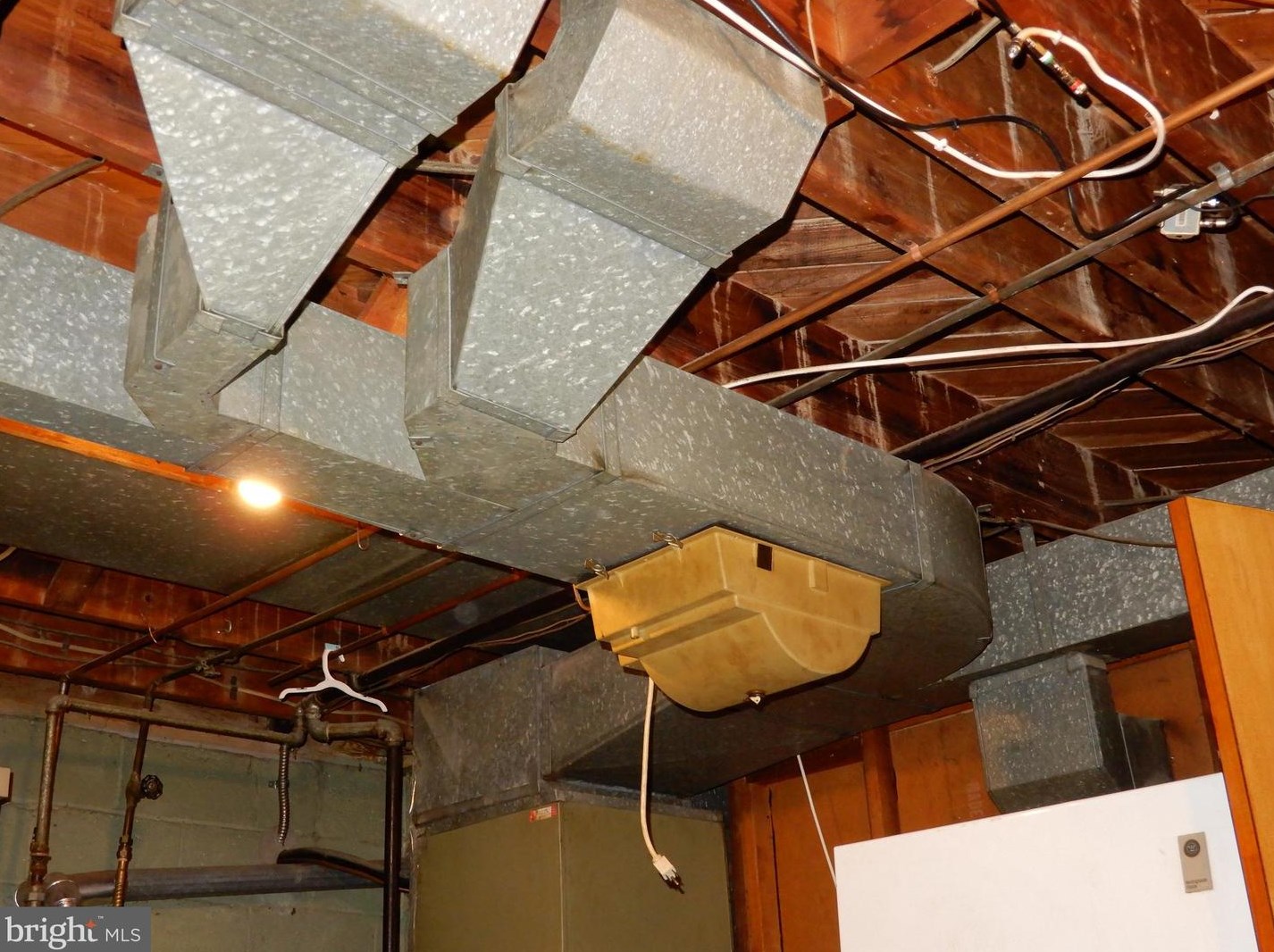 7223 Bridgewood Dr, Baltimore MD  21224-1901 exterior