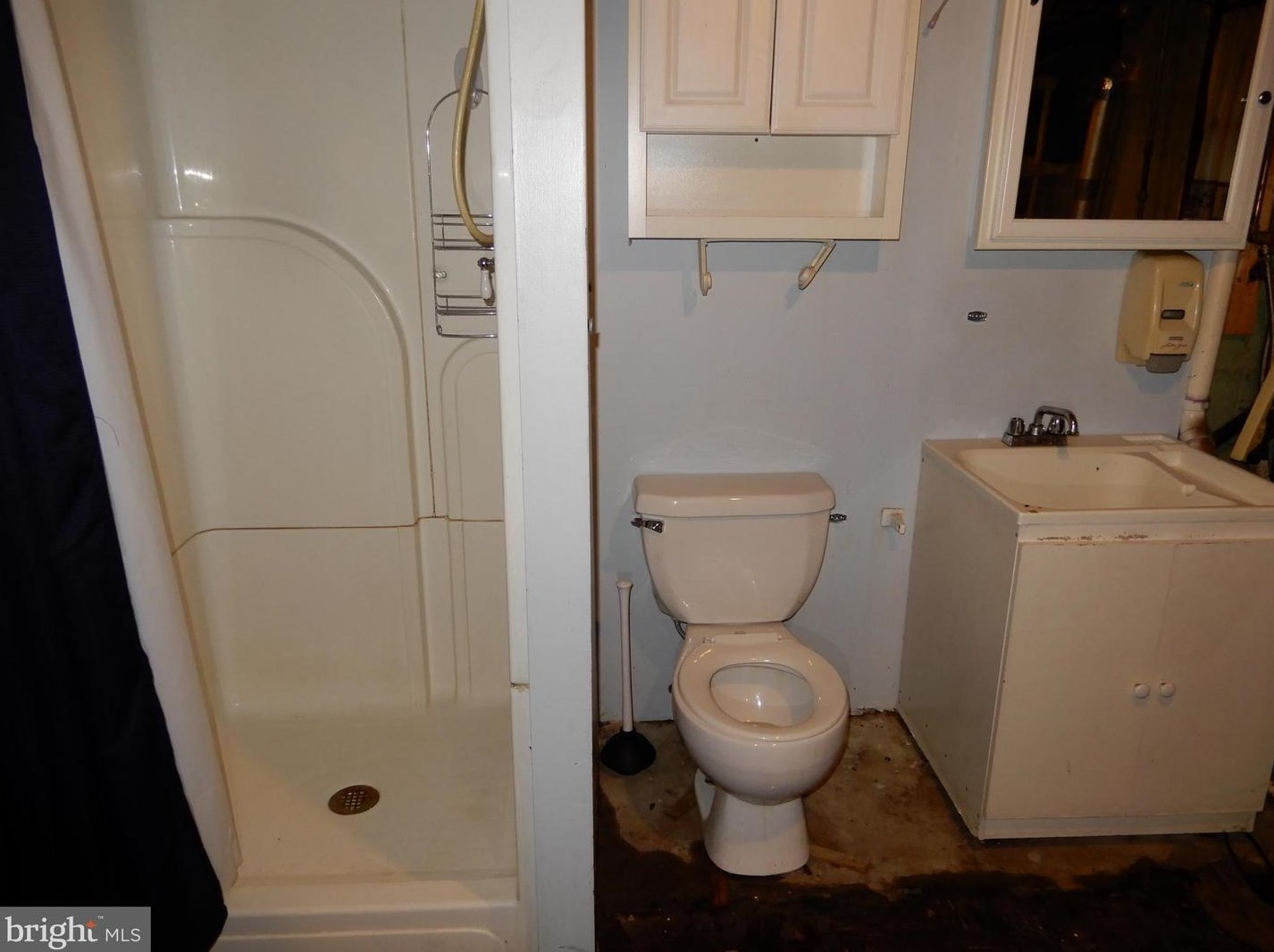 7223 Bridgewood Dr, Baltimore MD  21224-1901 exterior