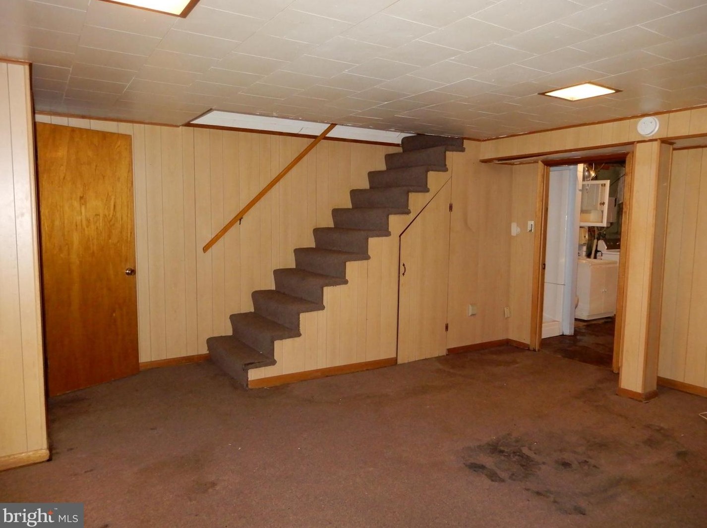 7223 Bridgewood Dr, Baltimore MD  21224-1901 exterior