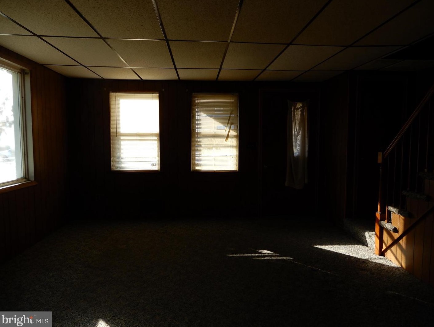 7223 Bridgewood Dr, Baltimore MD  21224-1901 exterior