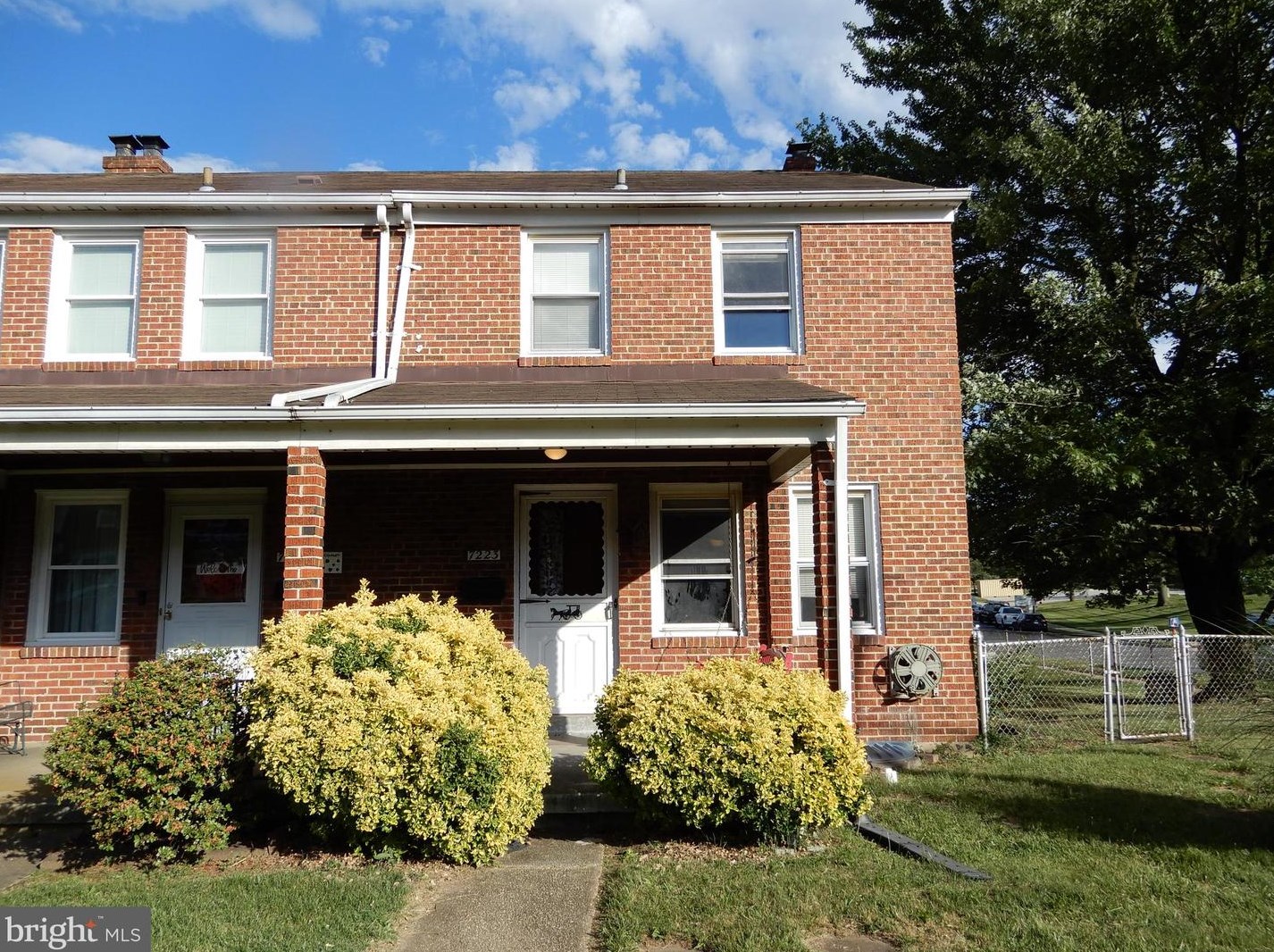 7223 Bridgewood Dr, Baltimore, MD 21224-1901