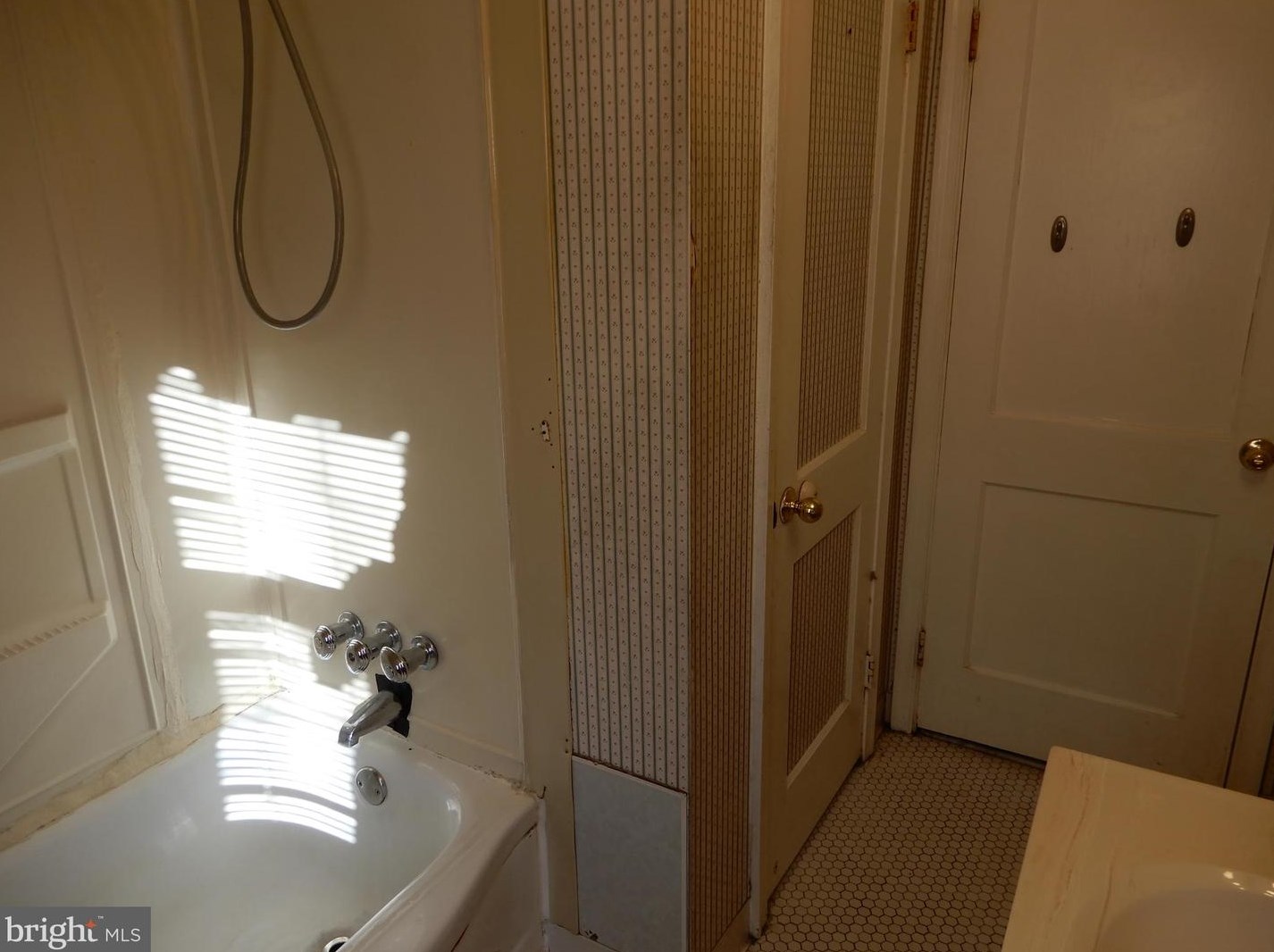 7223 Bridgewood Dr, Baltimore MD  21224-1901 exterior