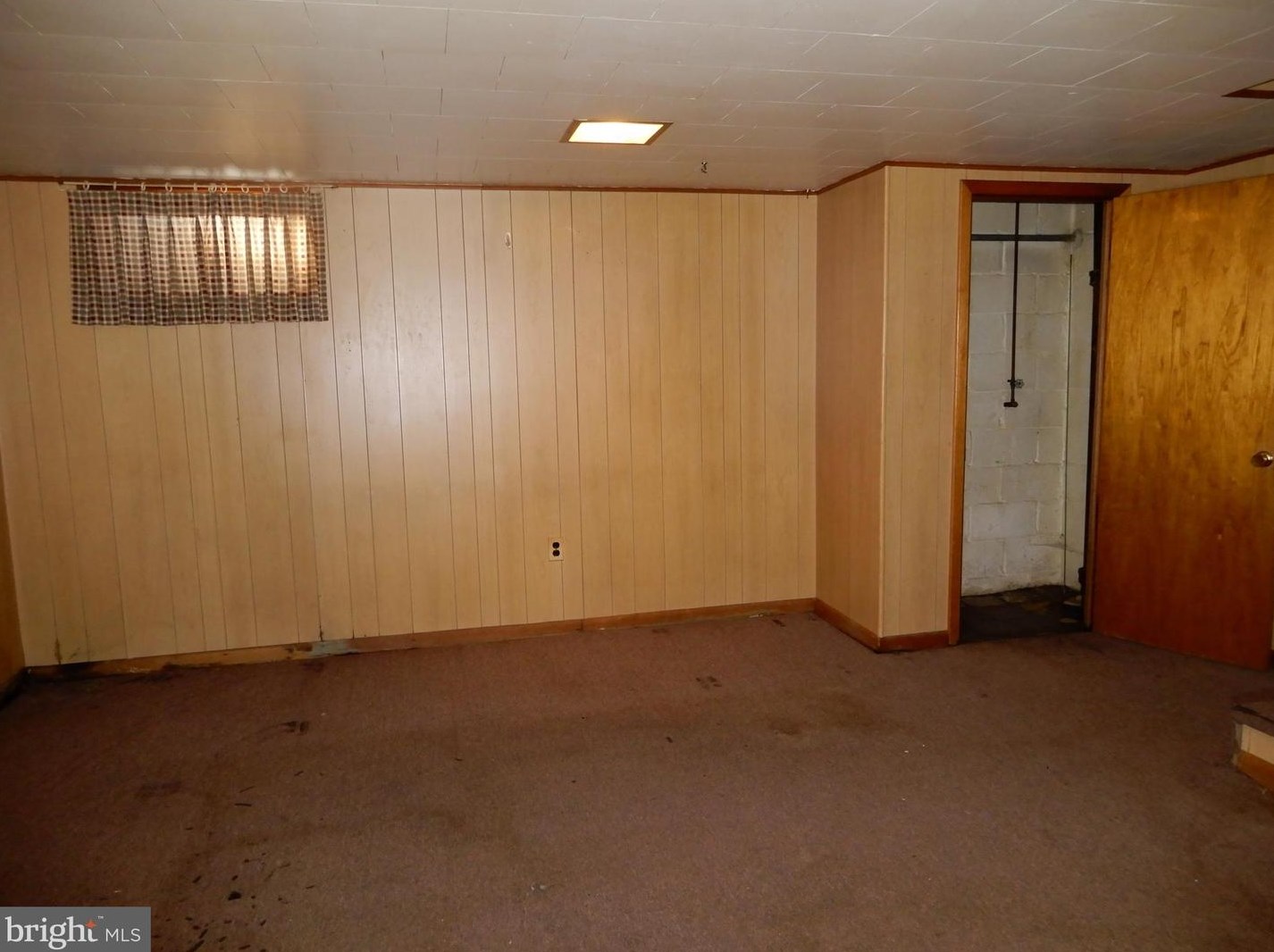 7223 Bridgewood Dr, Baltimore MD  21224-1901 exterior