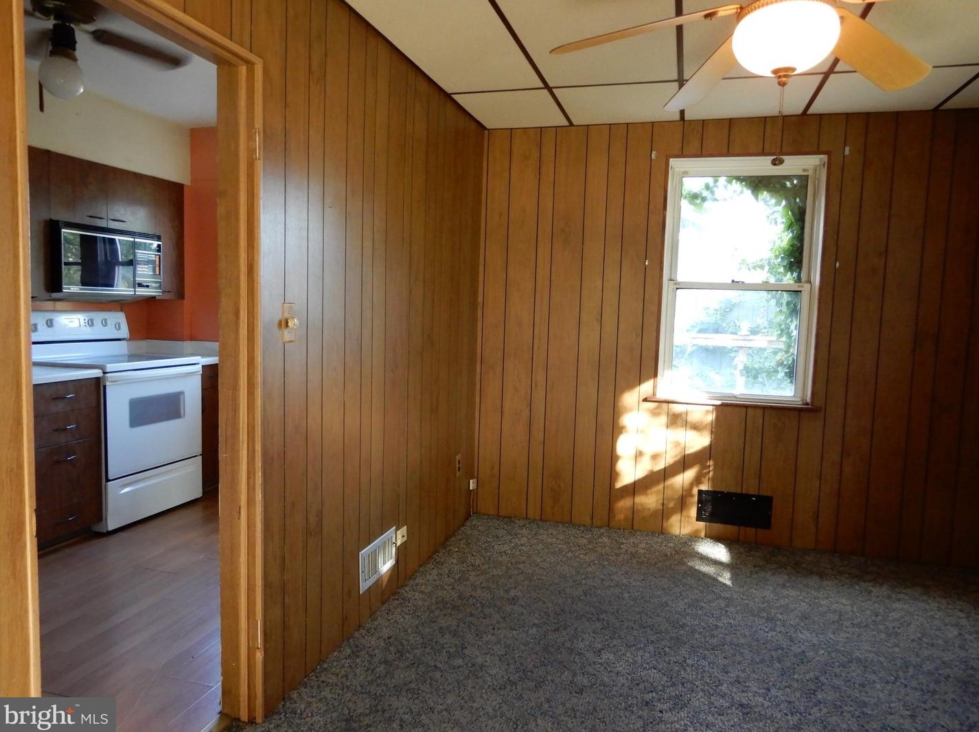 7223 Bridgewood Dr, Baltimore MD  21224-1901 exterior