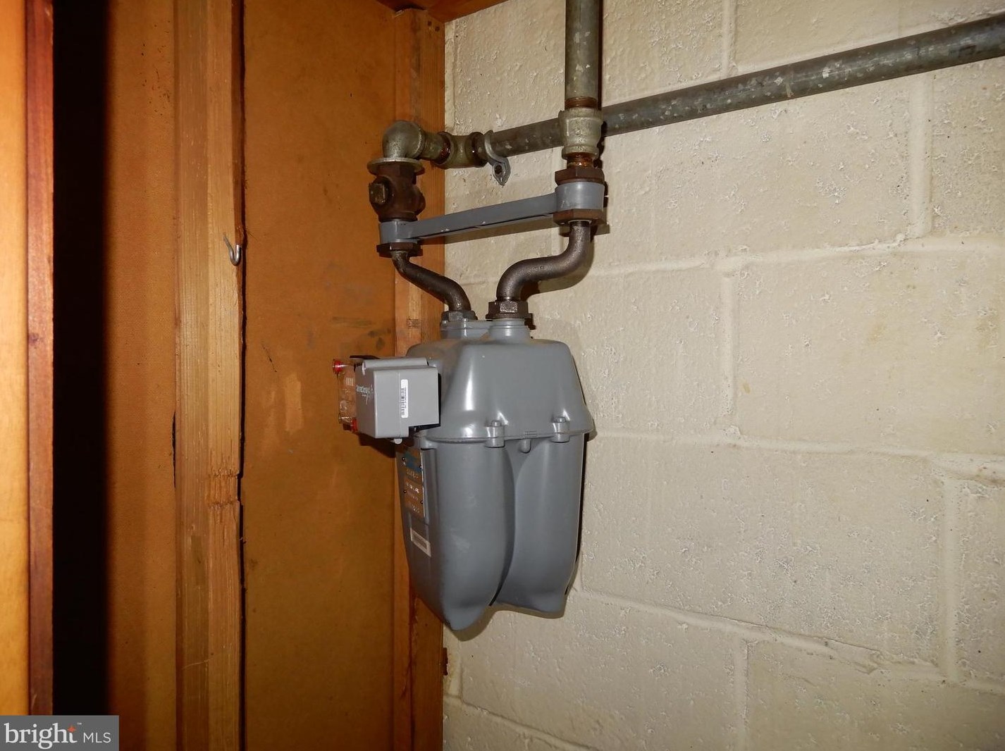 7223 Bridgewood Dr, Baltimore MD  21224-1901 exterior