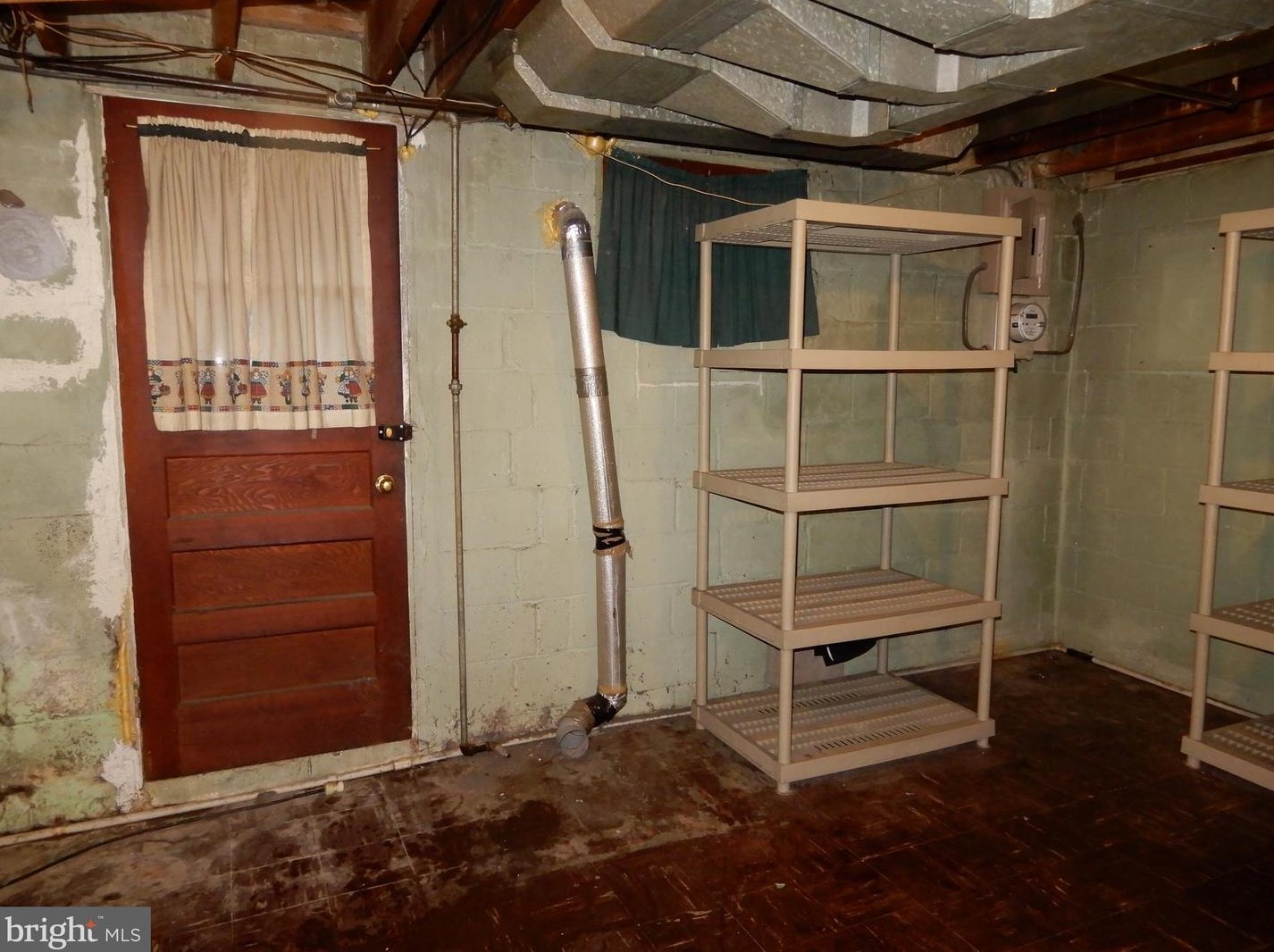 7223 Bridgewood Dr, Baltimore MD  21224-1901 exterior