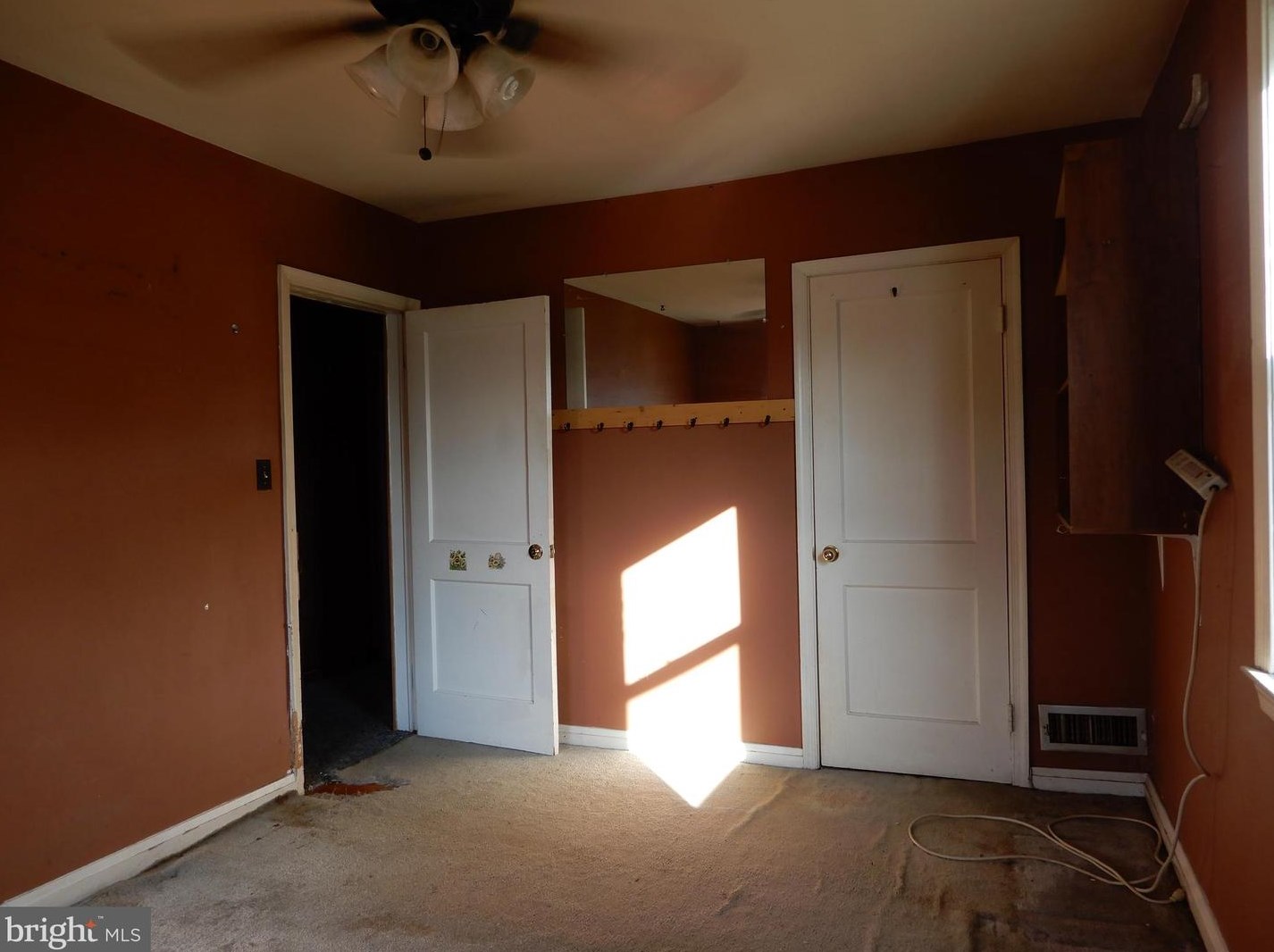 7223 Bridgewood Dr, Baltimore MD  21224-1901 exterior