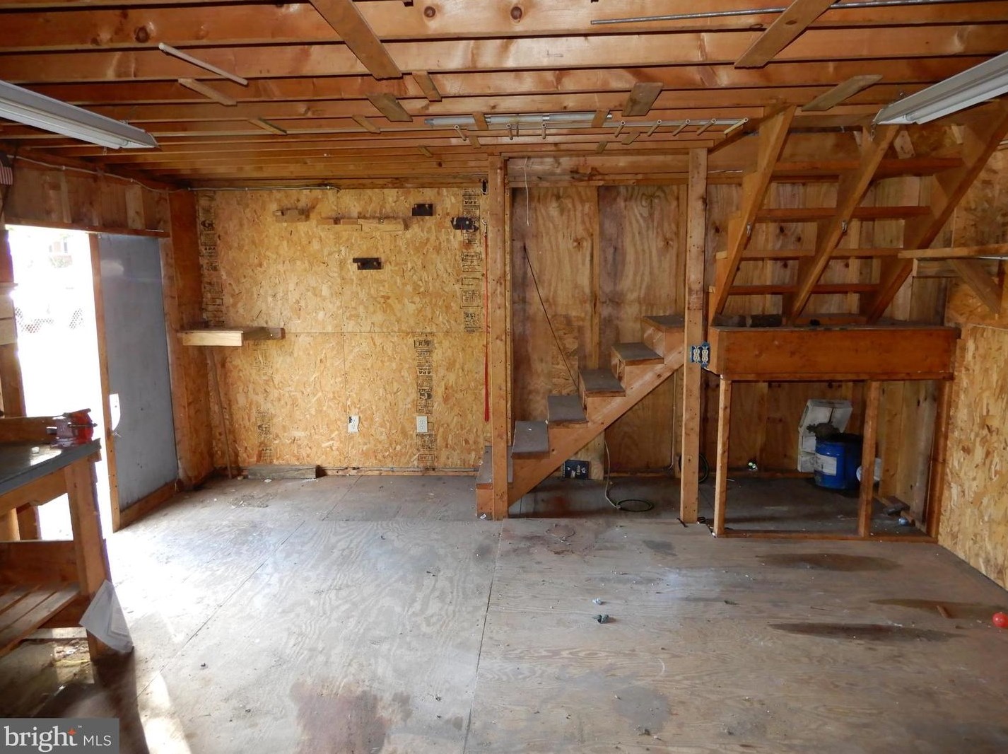 7223 Bridgewood Dr, Baltimore MD  21224-1901 exterior