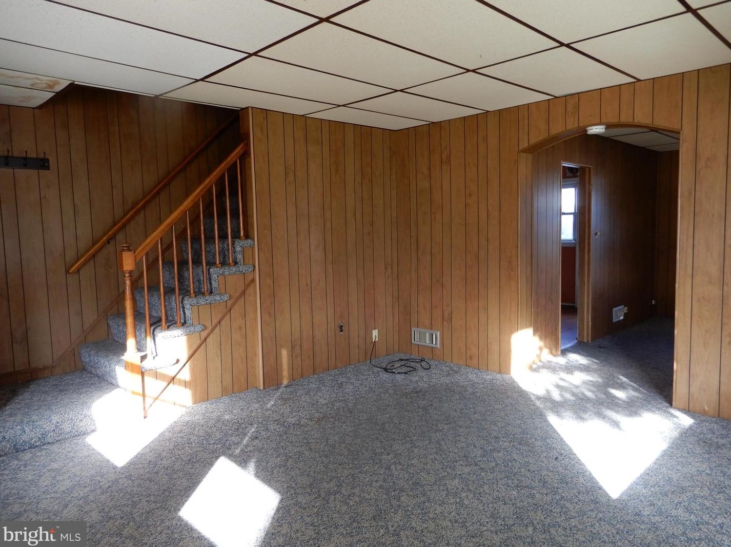 7223 Bridgewood Dr, Baltimore MD  21224-1901 exterior