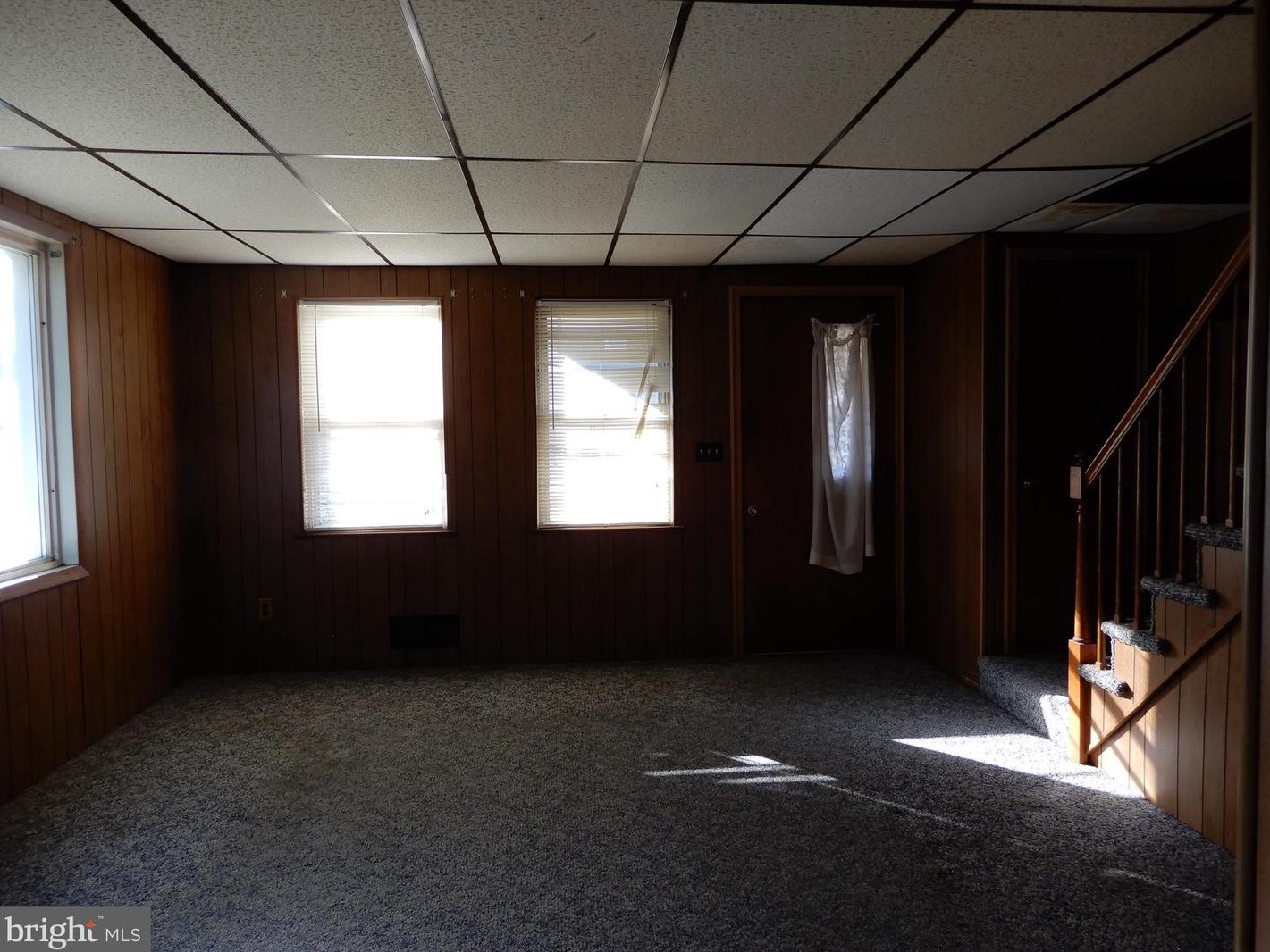 7223 Bridgewood Dr, Baltimore MD  21224-1901 exterior