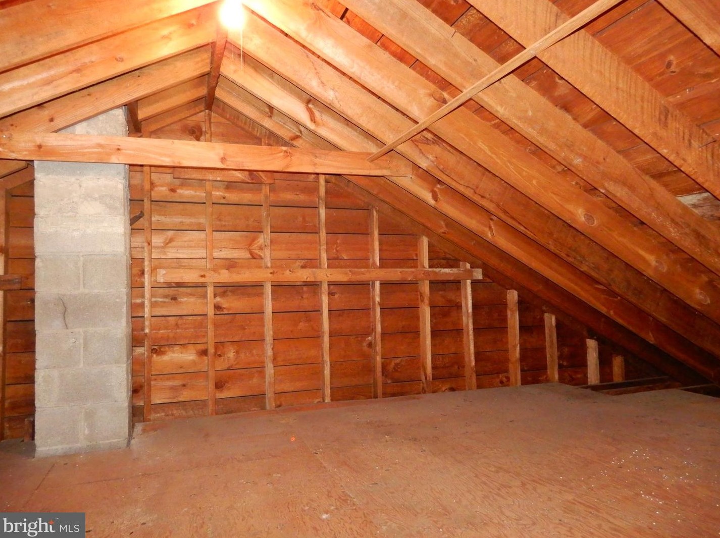 7223 Bridgewood Dr, Baltimore MD  21224-1901 exterior