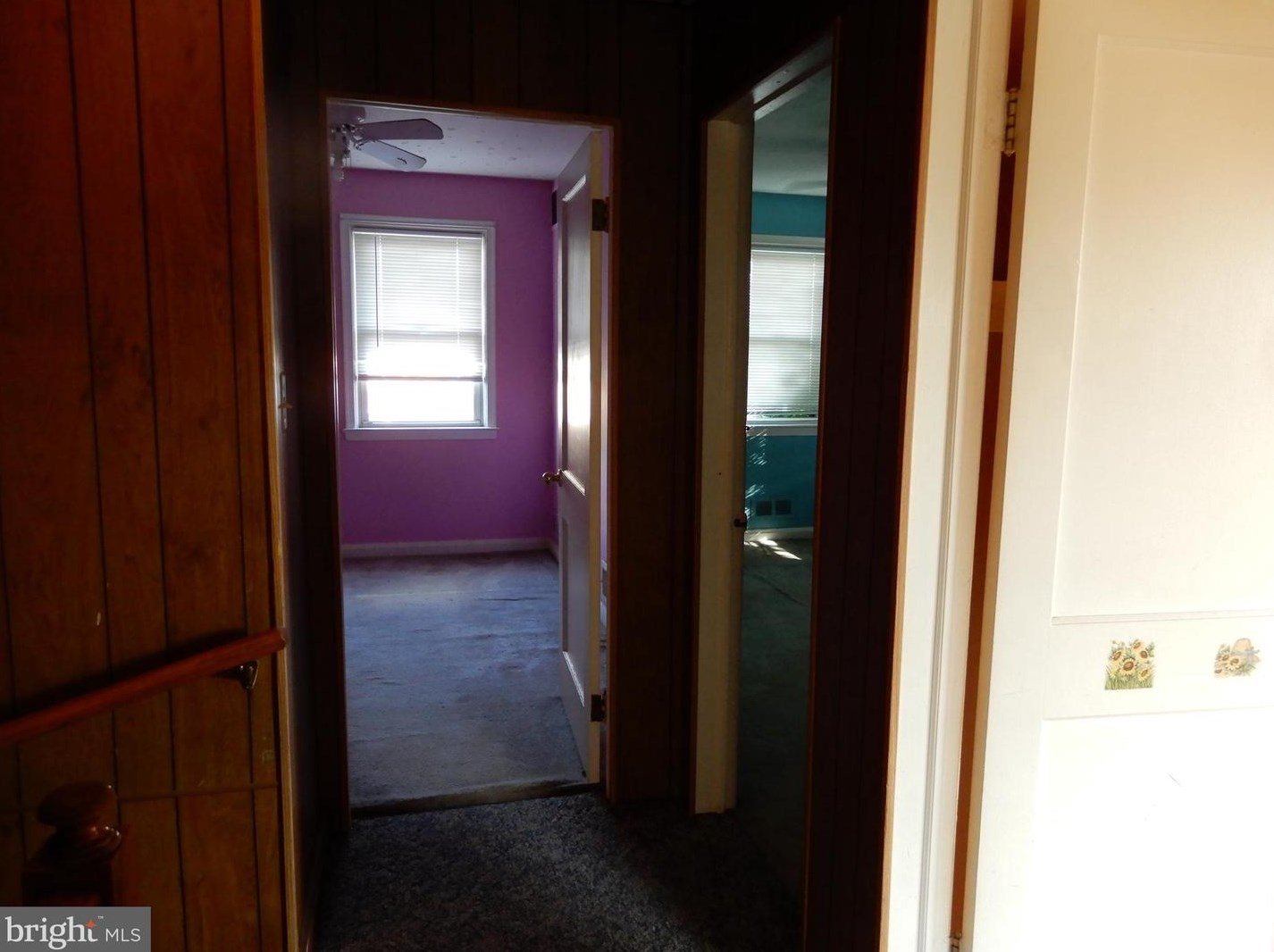 7223 Bridgewood Dr, Baltimore MD  21224-1901 exterior