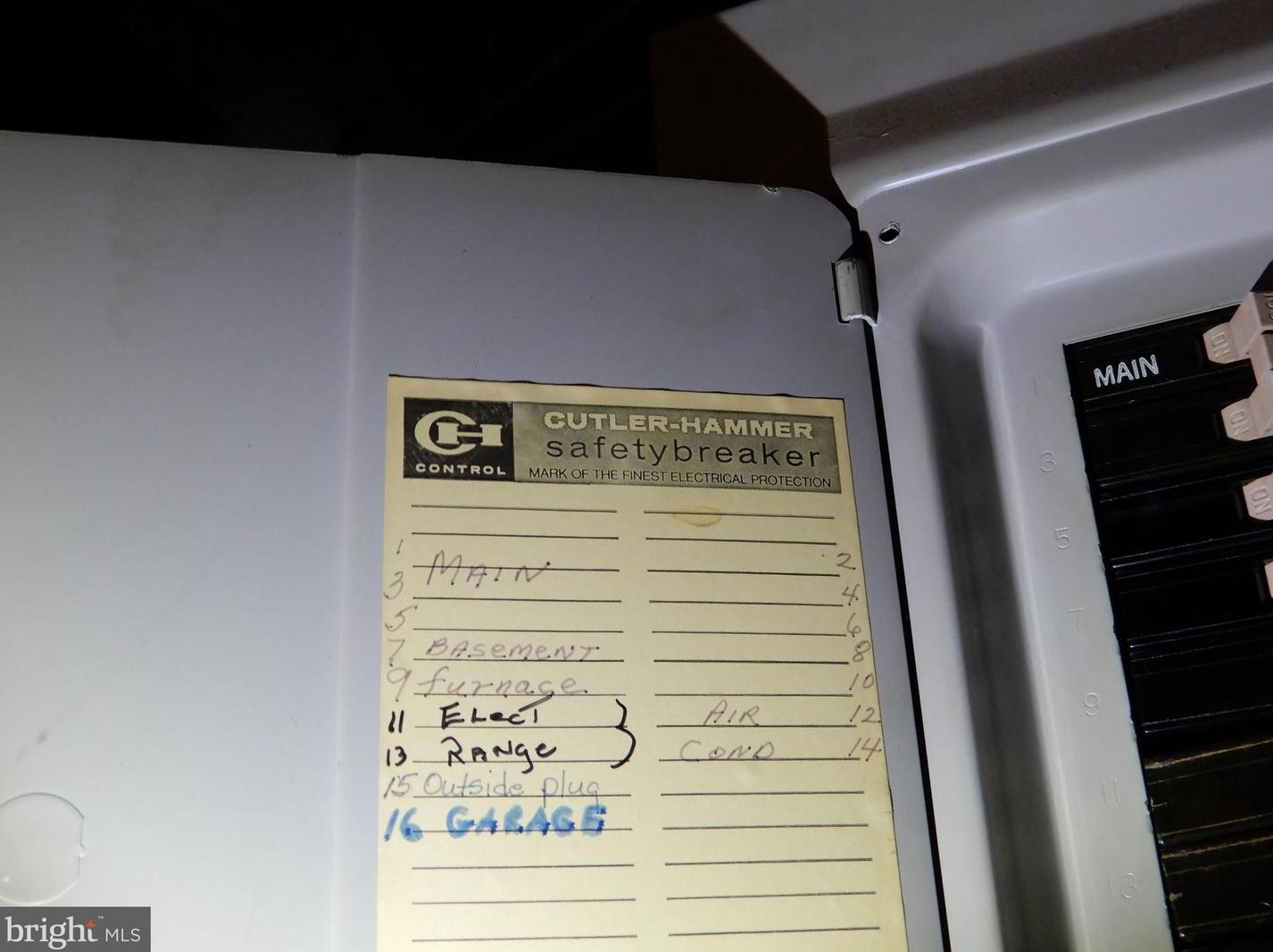 7223 Bridgewood Dr, Baltimore MD  21224-1901 exterior