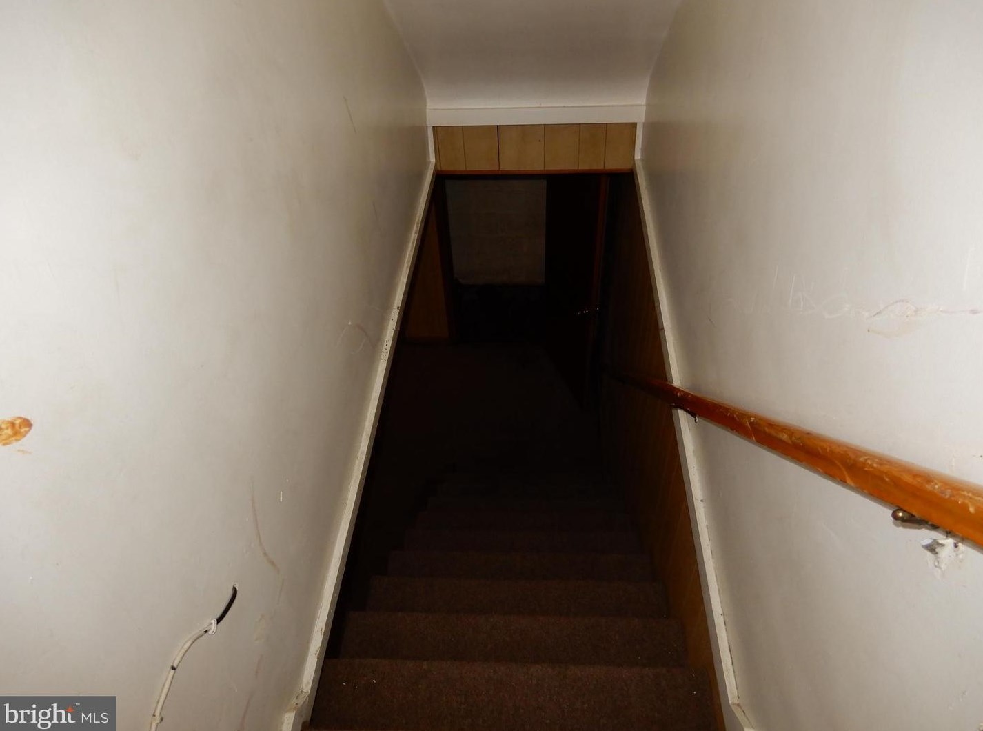 7223 Bridgewood Dr, Baltimore MD  21224-1901 exterior