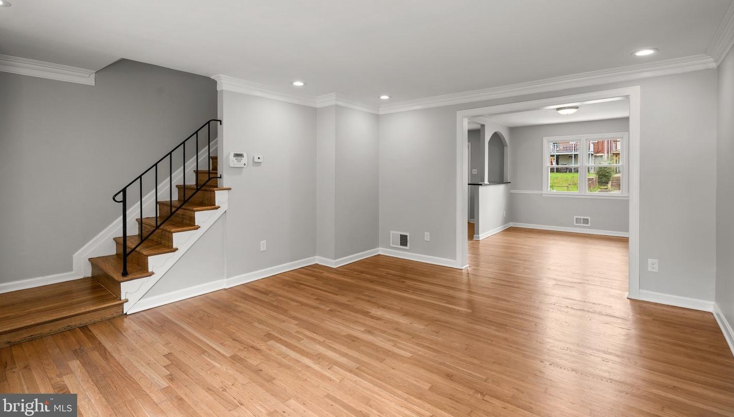 5635 Utrecht Rd, Baltimore, MD 21206-2903