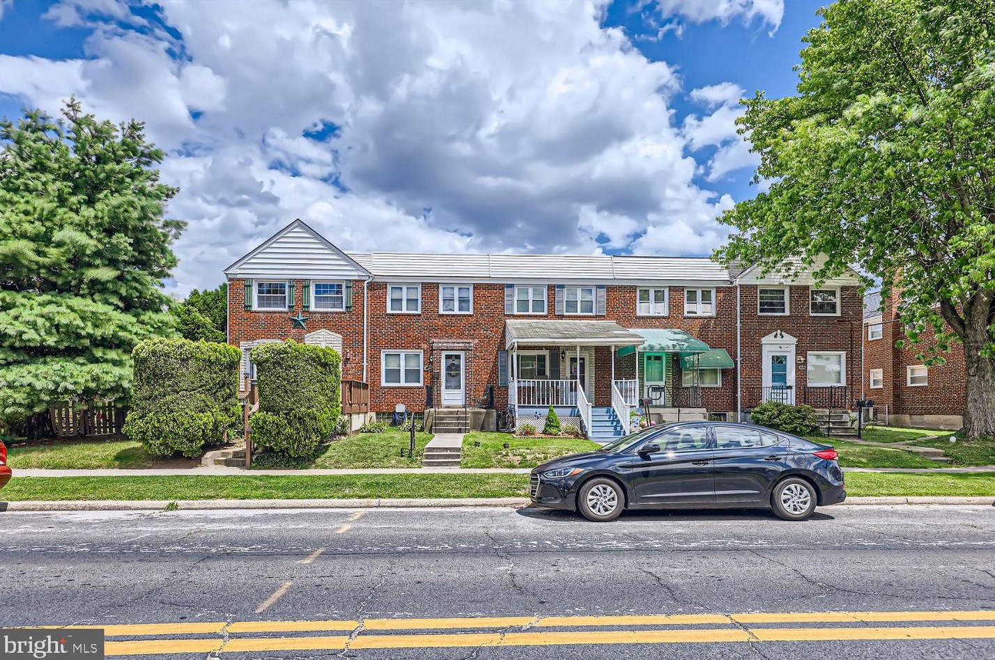 1877 Church Rd, Baltimore, MD 21222-3204