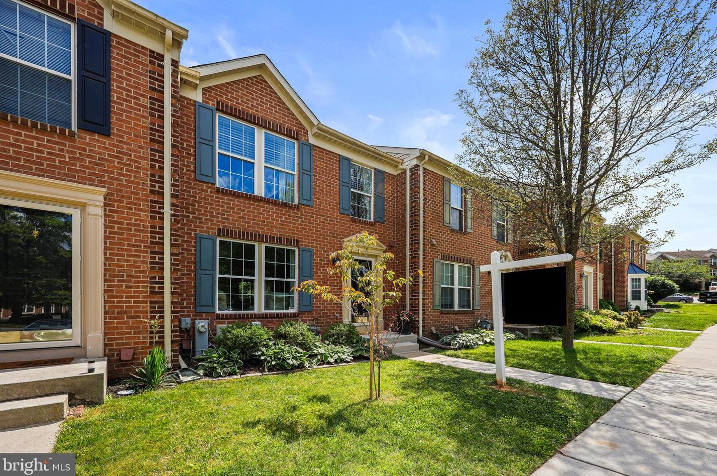 5131 Spring Willow Ct, Owings Mills, MD 21117-5718