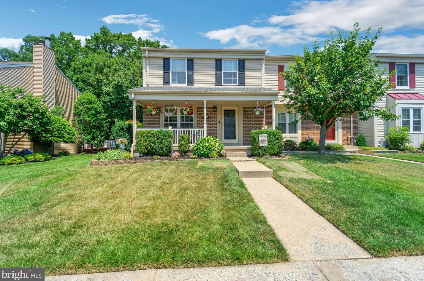 38 Silver Hill Ct, Perry Hall, MD 21128