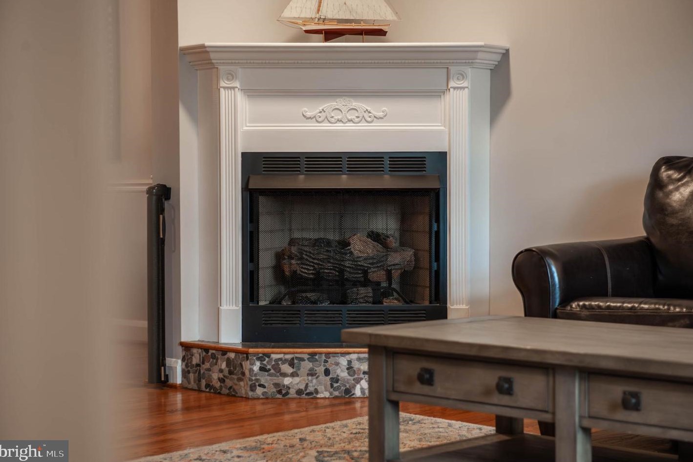 1516 Cottage Ln, Baltimore MD 21286-8012 exterior