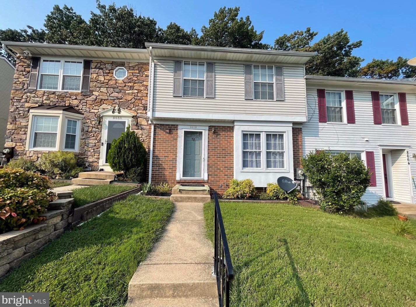 8662 Castlemill Cir, Baltimore, MD 21236