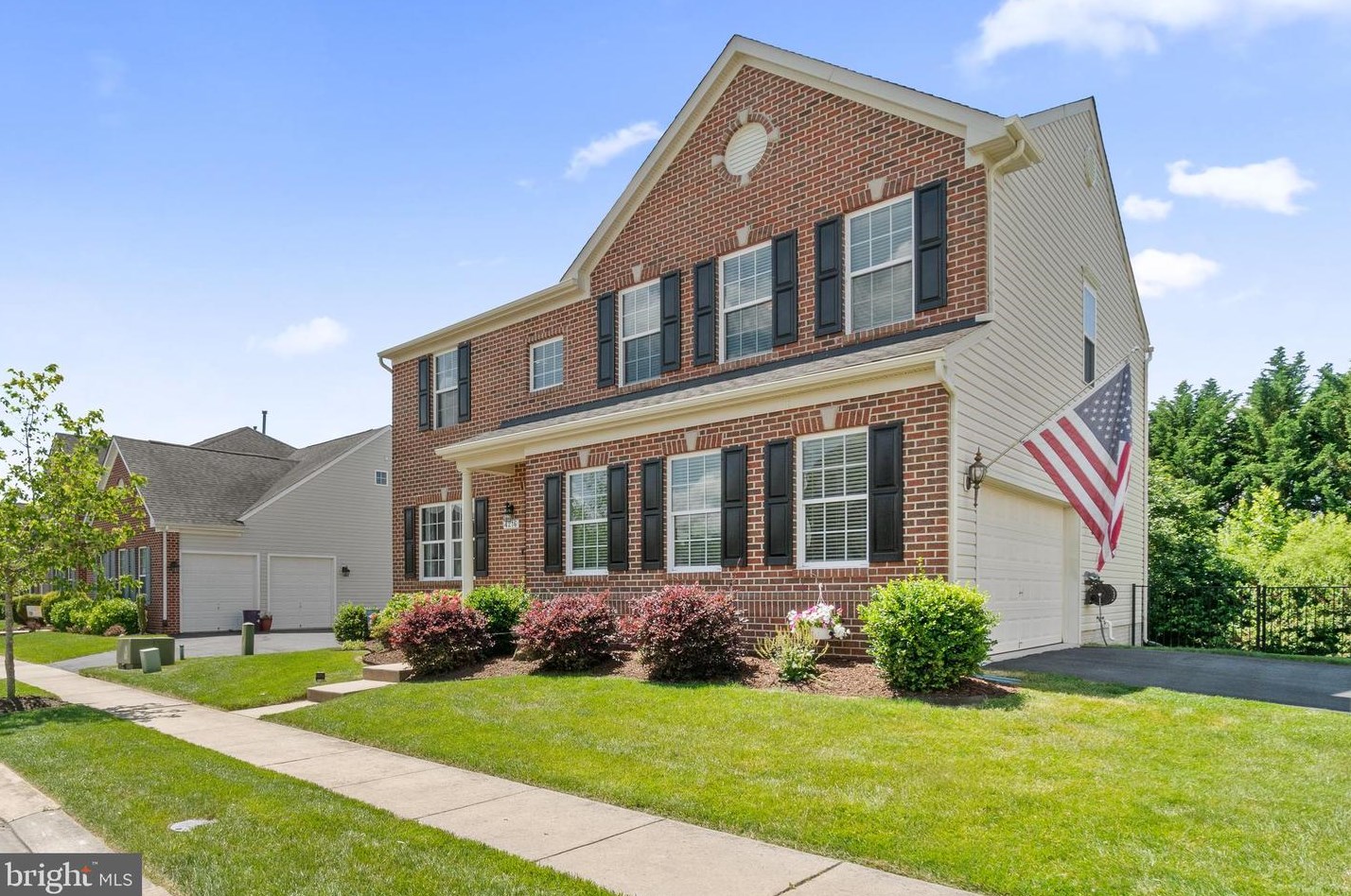 4216 Cross Spring Dr, Perry Hall, MD 21128