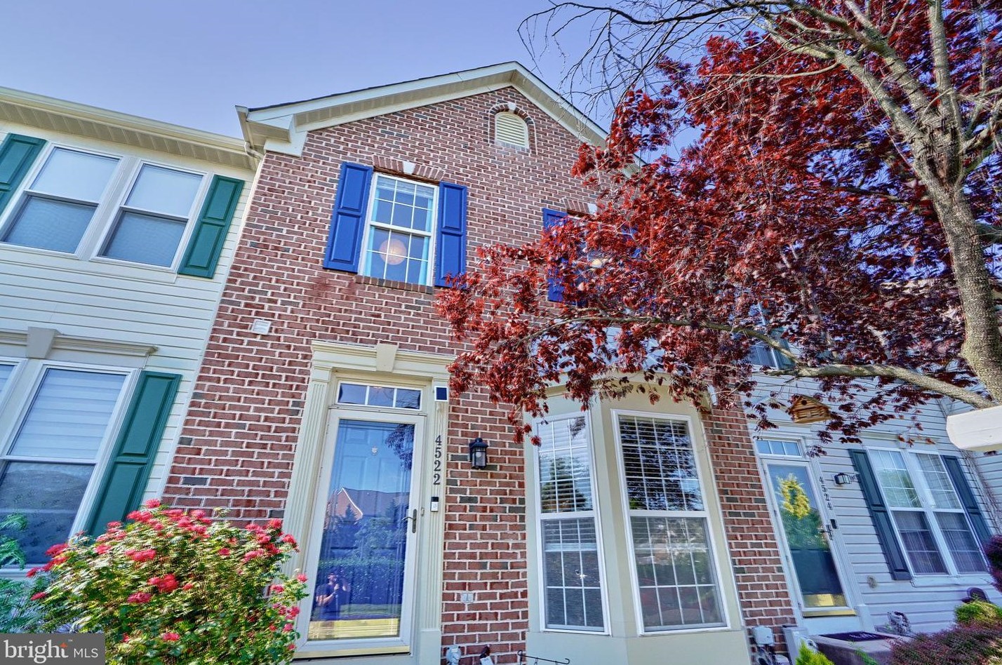 4522 Warm Stone Cir, Perry Hall, MD 21128