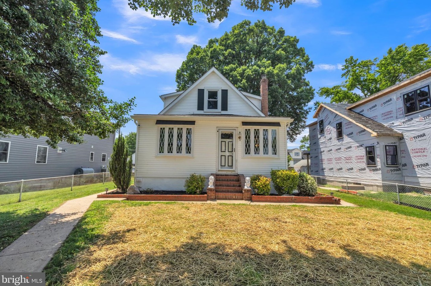 4138 Beachwood Rd, Baltimore, MD 21222-3605