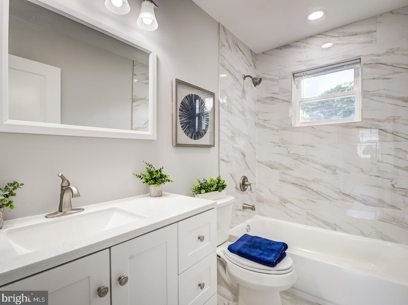 6820 Eastridge Rd, Baltimore MD exterior