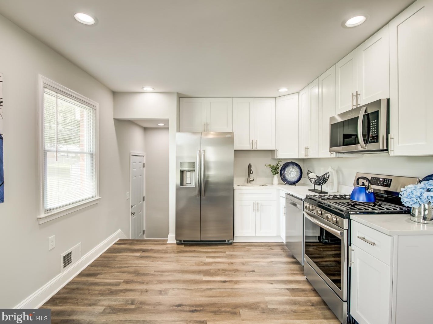 6820 Eastridge Rd, Baltimore MD exterior