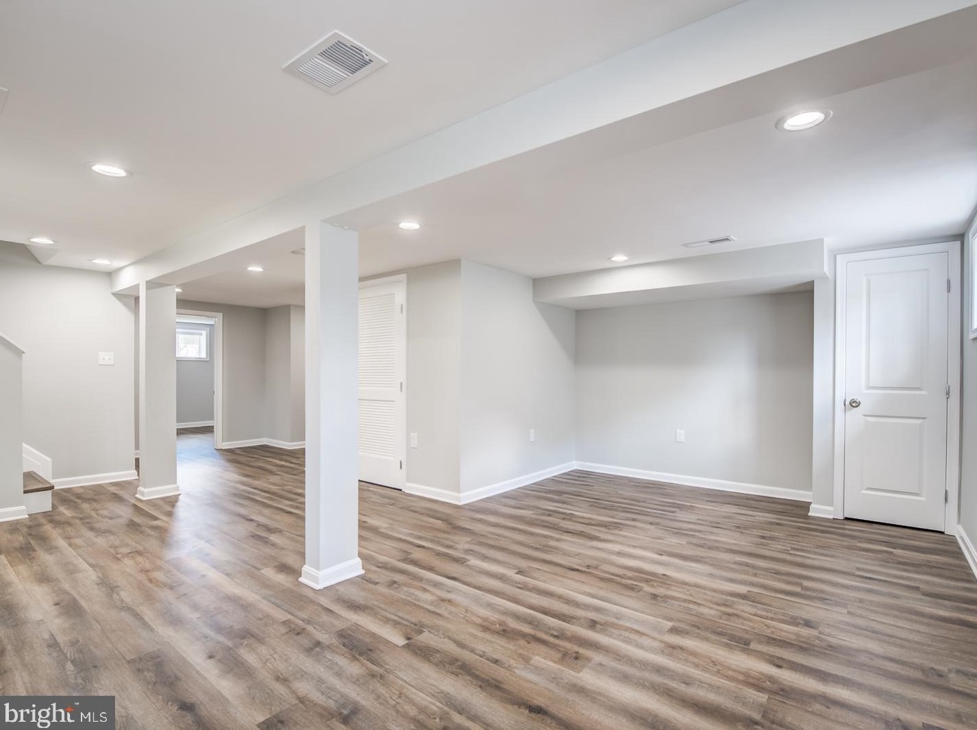 6820 Eastridge Rd, Baltimore MD exterior