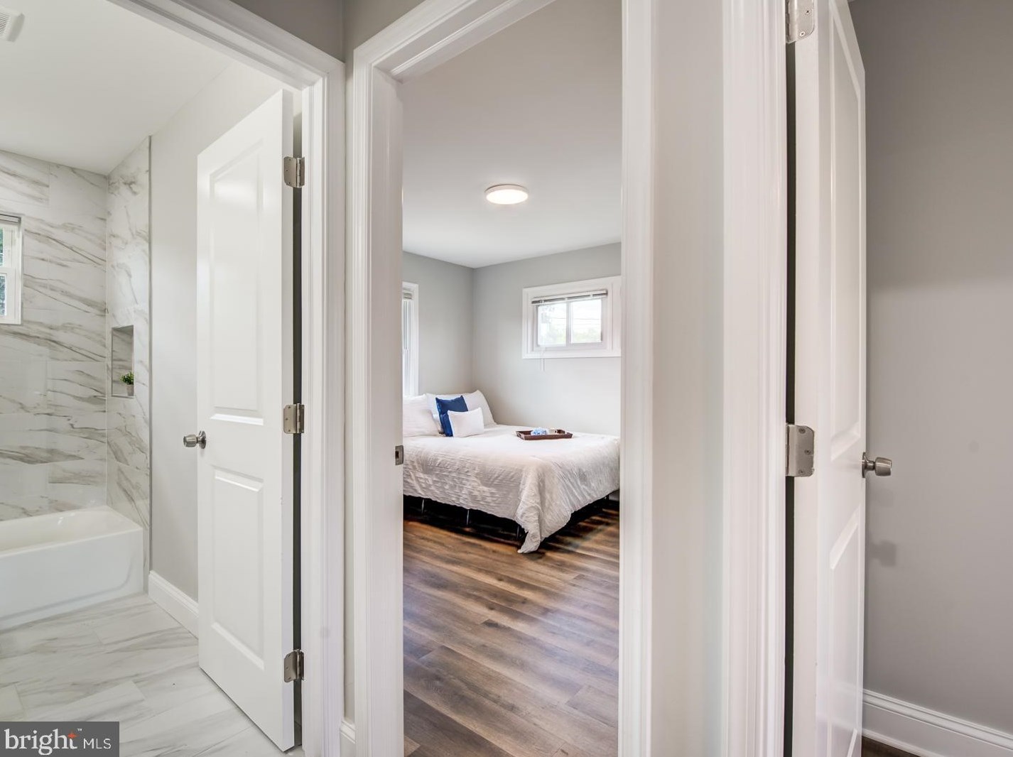 6820 Eastridge Rd, Baltimore MD exterior