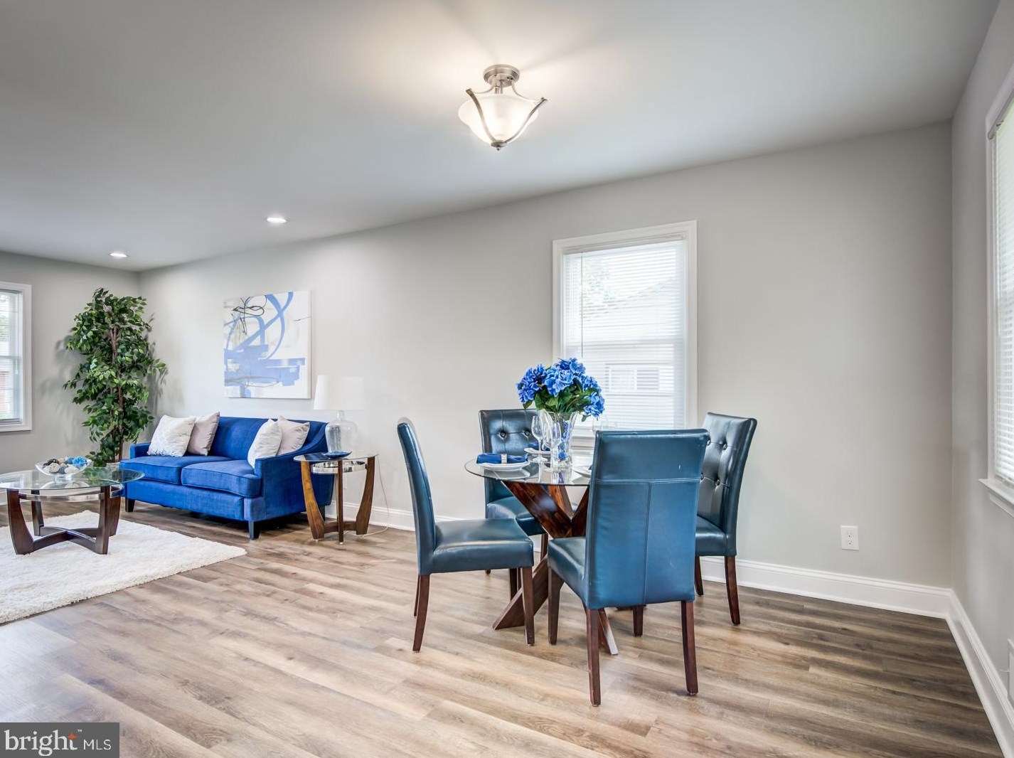 6820 Eastridge Rd, Baltimore MD exterior