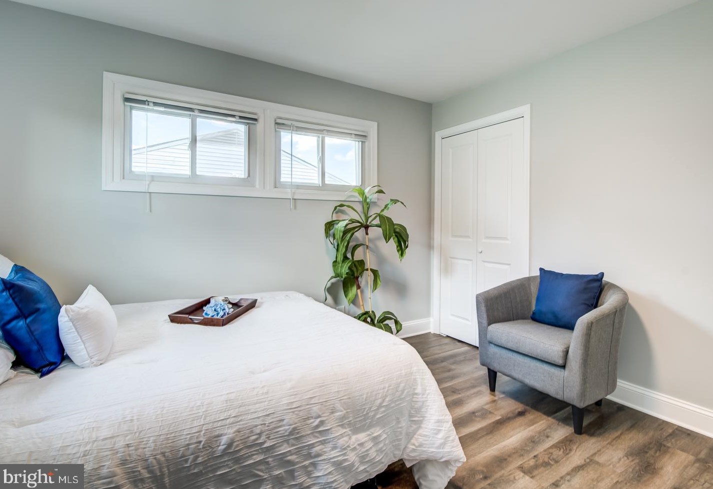 6820 Eastridge Rd, Baltimore MD exterior