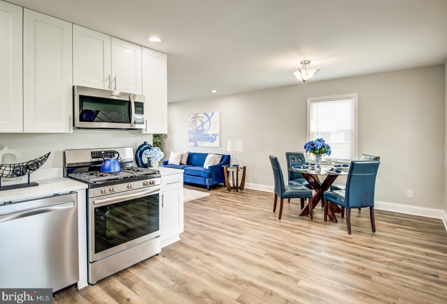 6820 Eastridge Rd, Baltimore MD exterior