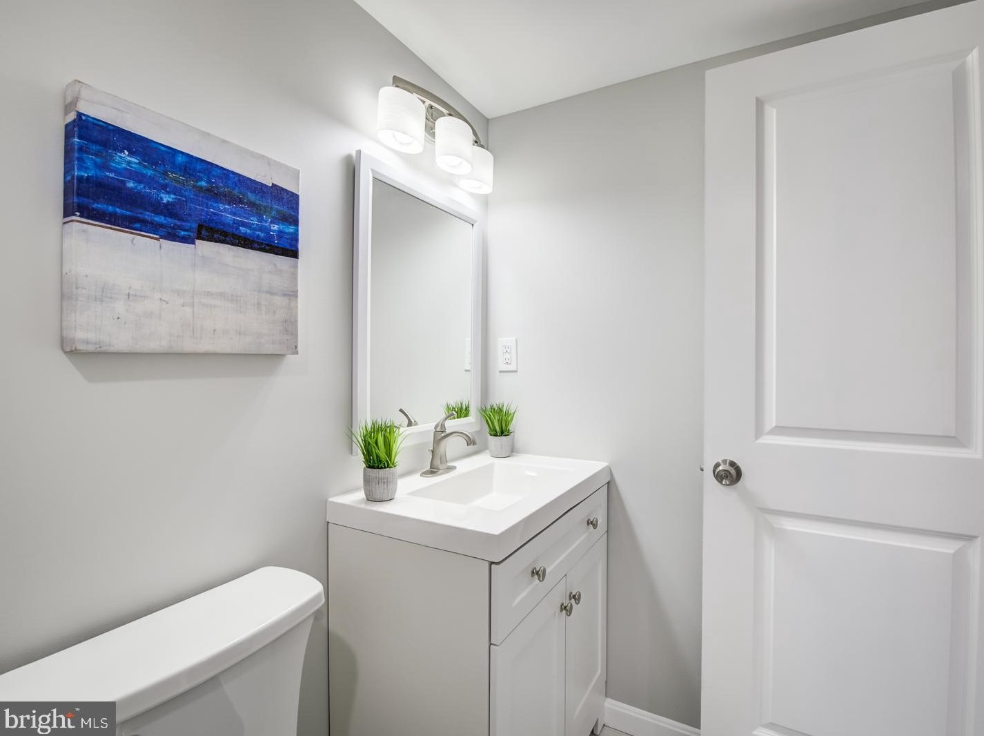 6820 Eastridge Rd, Baltimore MD exterior