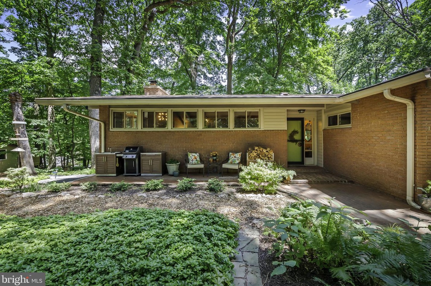 802 Post Boy Ct, Baltimore, MD 21286-1551