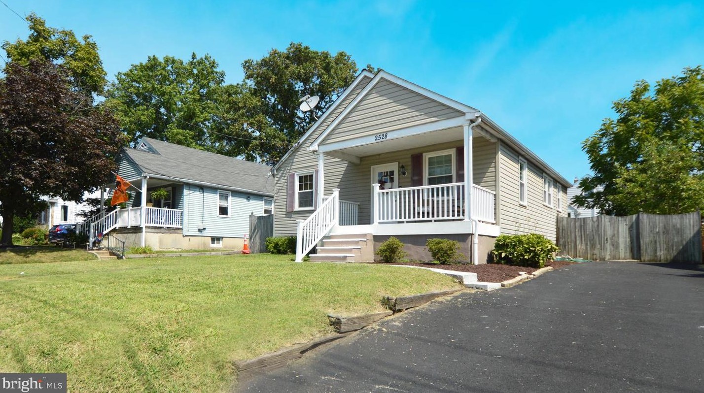 2528 Joppa Rd, Baltimore, MD 21234-2924