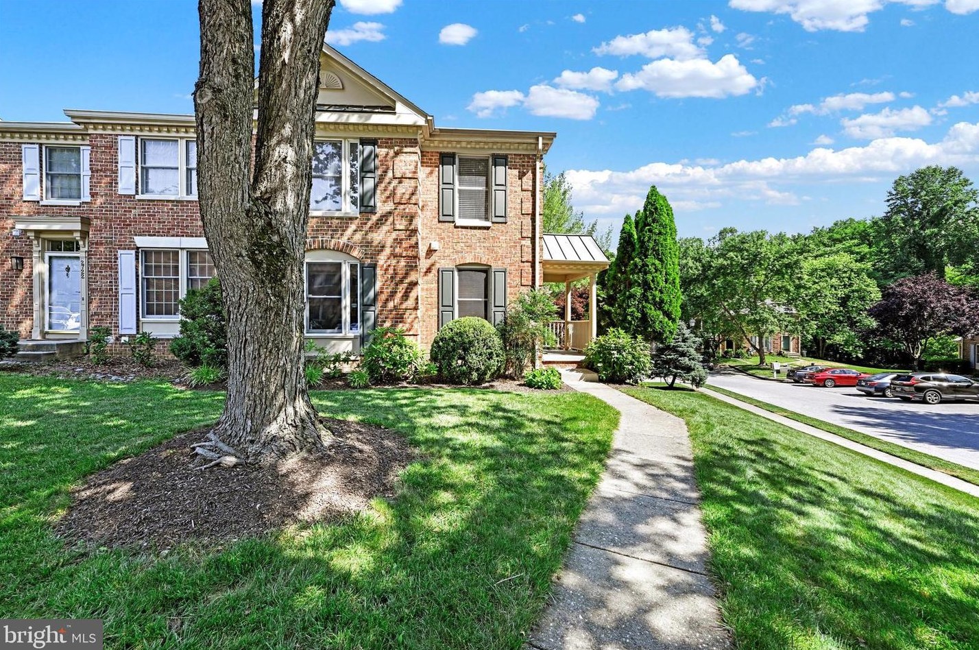 2720 Quarry Heights Way, Baltimore, MD 21209-1069