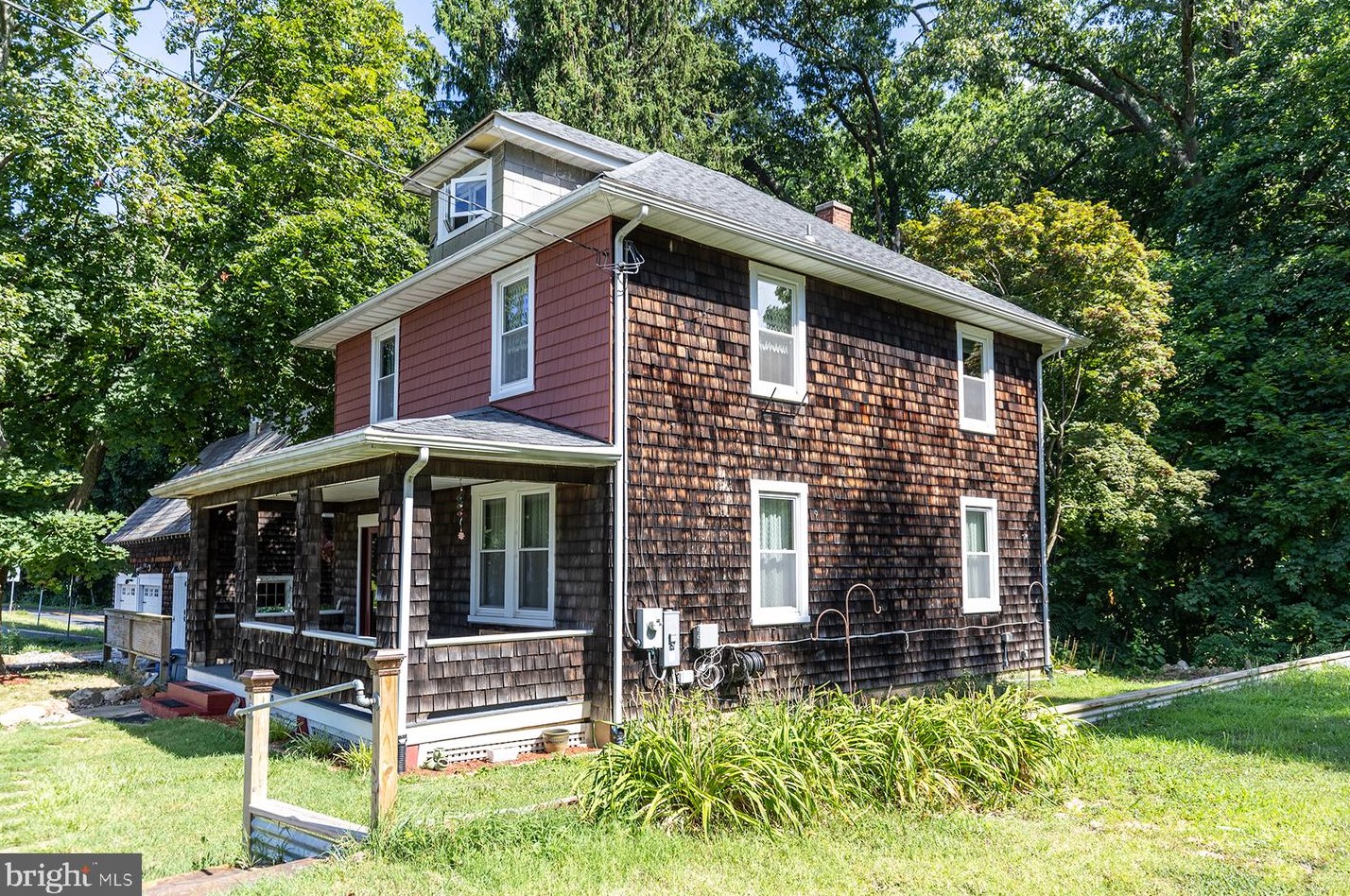 10430 Liberty Rd, McDonogh Run, MD 21133