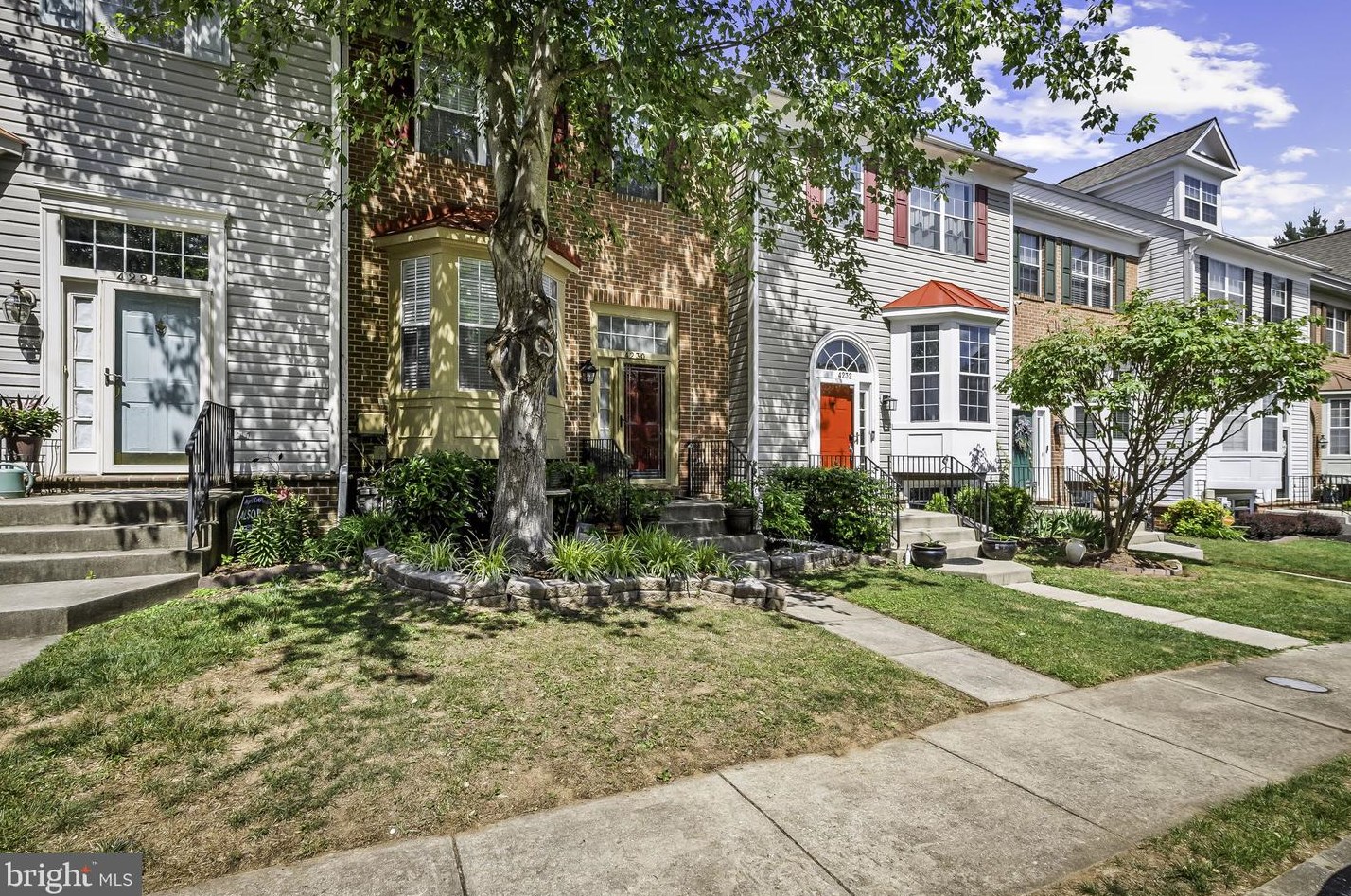 4230 Huntshire Rd, McDonogh Run, MD 21133