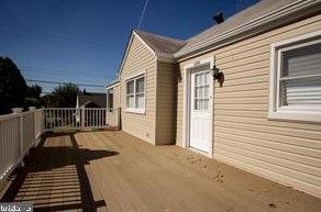 1201 64 St, Baltimore MD 21237-2508 exterior