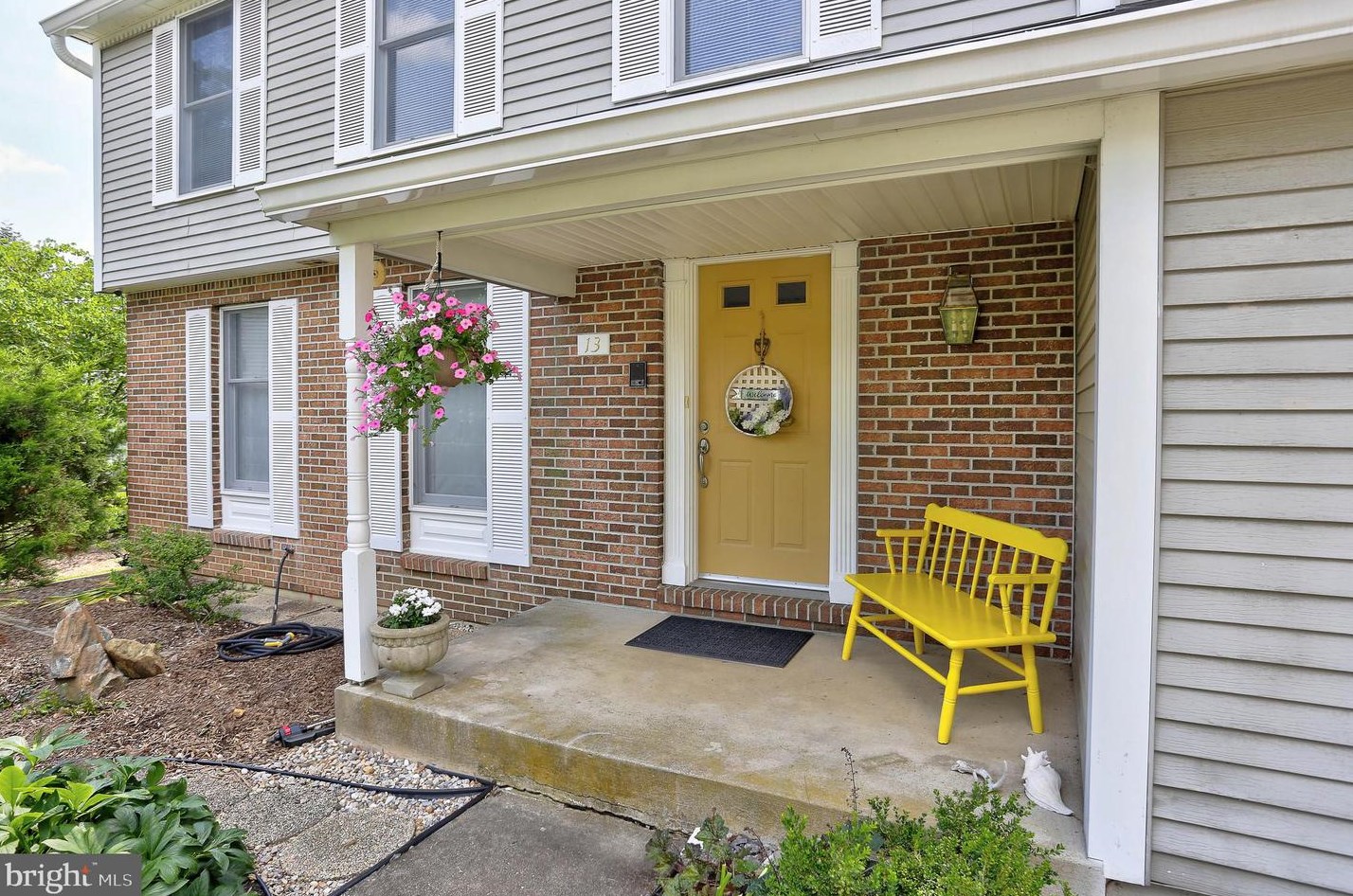 13 Crooked Willow Ct, Baltimore, MD 21228-2418