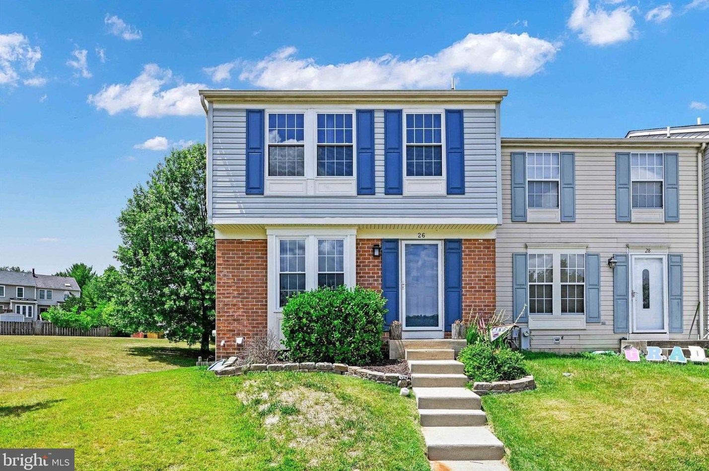26 Turnmill Ct, Baltimore, MD 21236-5546