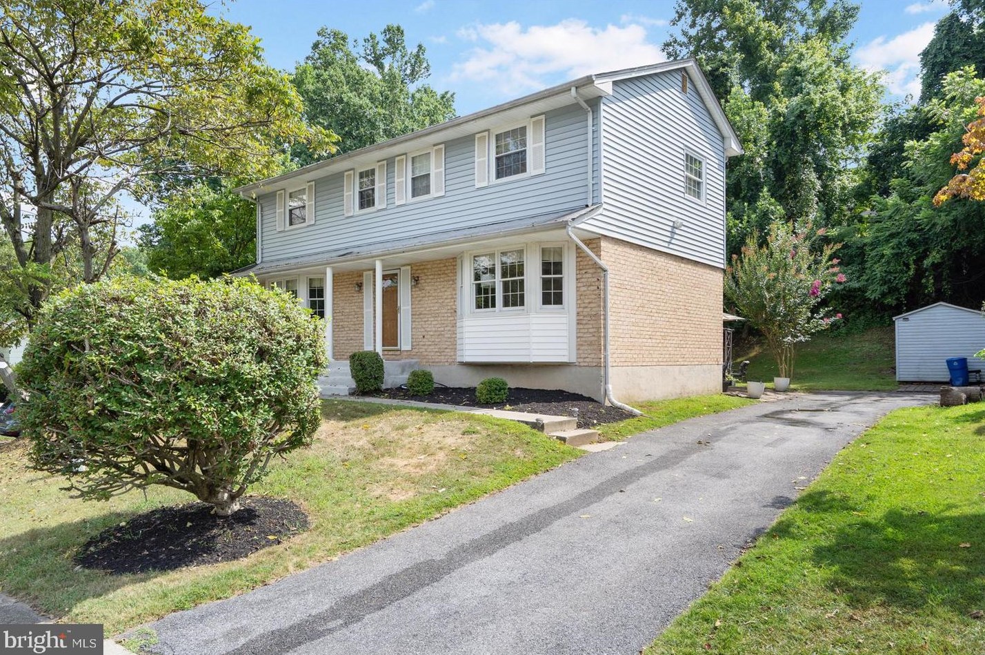 9811 Marriottsville Rd, McDonogh Run, MD 21133